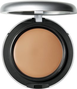 MAC MAC Studio Fix Tech Cream-to-powder Foundation 10g. NC17 2