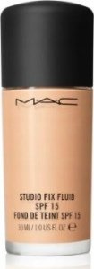 MAC MAC Studio Fix Fluid SPF15 30ml. NC27 2