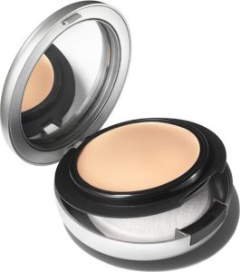 MAC MAC Studio Fix Tech Cream-to-powder Foundation 10g. NC10 1