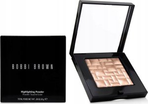 Bobbi Brown Bobbi Brown Highlighting Powder Poudre Touche Eclat 8g. Afternoon Glow 1