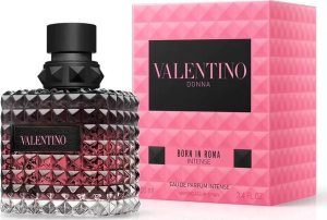 Valentino Valentino Donna Born In Roma Intense Eau de Parfum Intense 50ml. 2