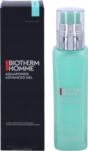 Biotherm Biotherm Homme Aquapower Advanced Gel 100ml. 1