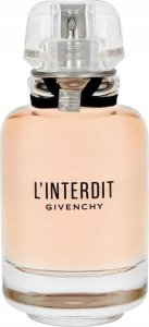 Givenchy Givenchy L' Interdit Eau de Toilette 50ml. (2022) 2