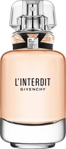 Givenchy Givenchy L' Interdit Eau de Toilette 50ml. (2022) 3