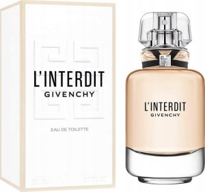 Givenchy Givenchy L' Interdit Eau de Toilette 50ml. (2022) 6