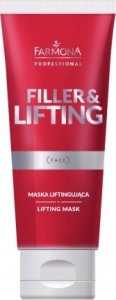 XXXX____Farmona Professional (Farmona) Farmona FILLER & LIFTING Maska Liftingująca 200ml. 1