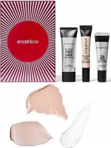 Smashbox Smashbox SET Photo Finish Face + Eye Primer Trio 1