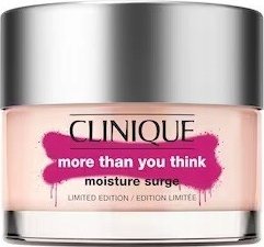 Clinique Clinique Moisture Surge 100H auto-replenishing hydrator More Than Think Edition 50ml. 1