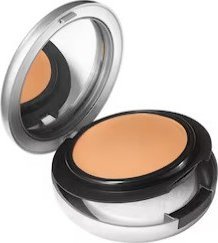 MAC MAC Studio Fix Tech Cream-to-powder Foundation 10g. NC30 1