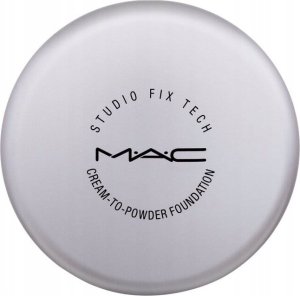 MAC MAC Studio Fix Powder + Foundation 15g. NC16 1