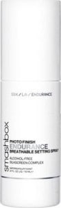 Smashbox Smashbox Photo Finish Endurance Breathable Setting Spray 110ml. 1