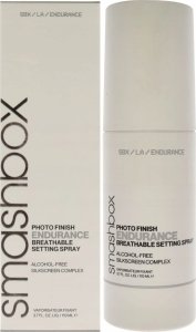 Smashbox Smashbox Photo Finish Endurance Breathable Setting Spray 110ml. 2