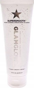 Glamglow Glamglow Supersmooth Blemish Clearing 5-Minute Mask To Scrub 125ml. - złuszczająco-oczyszczająca maseczka do twarzy 1