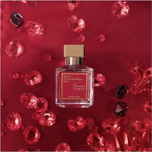 Maison Francis Kurkdjian Maison Francis Kurkdjian Baccarat Rouge 540 Eau de Parfum 35ml. 5
