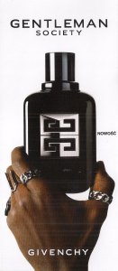 Givenchy Givenchy Gentleman Society Eau de Parfum 100ml. 2
