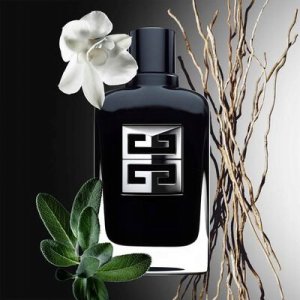 Givenchy Givenchy Gentleman Society Eau de Parfum 100ml. 3