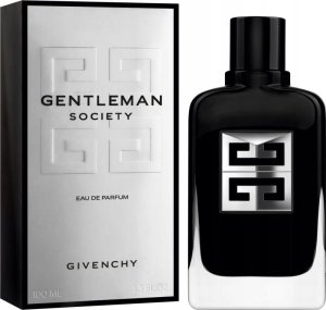 Givenchy Givenchy Gentleman Society Eau de Parfum 100ml. 4