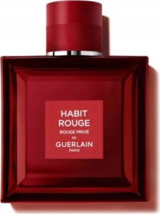 Guerlain Guerlain Habit Rouge Rouge Priv Eau de Parfum 100ml. 1