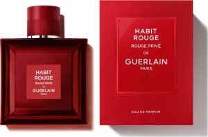 Guerlain Guerlain Habit Rouge Rouge Priv Eau de Parfum 100ml. 2