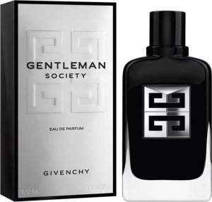 Givenchy Givenchy Gentleman Society Eau de Parfum 60ml. 2