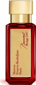 Maison Francis Kurkdjian Maison Francis Kurkdjian Baccarat Rouge 540 Extrait de Parfum 35ml. 1