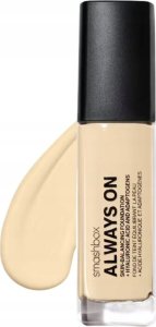 Smashbox Smashbox Always On Skin-Balancing Foundation with Hyaluronic Acid + Adaptogens 30ml. F10O 1