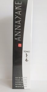 Annayake Annayake Tomo Pour Homme Eau de Toilette 100ml. 3