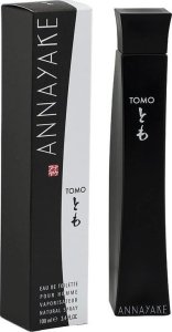 Annayake Annayake Tomo Pour Homme Eau de Toilette 100ml. 5