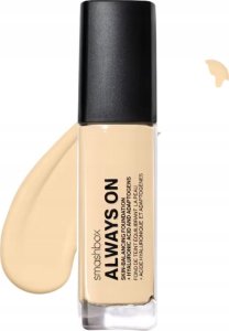 Smashbox Smashbox Always On Skin-Balancing Foundation with Hyaluronic Acid + Adaptogens 30ml. F20W 1