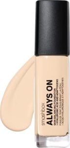 Smashbox Smashbox Always On Skin-Balancing Foundation with Hyaluronic Acid + Adaptogens F20N 1