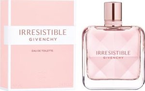 Givenchy Givenchy Irresistible Eau de Toilette 35ml. 2
