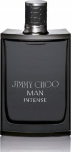 Jimmy Choo Man Intense Eau de Toilette 200ml. 2