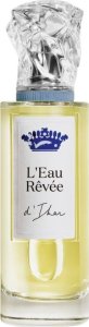 Sisley Sisley L'Eau Reve d'Ikar Eau de Toilette 50ml. 1