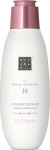 Rituals Rituals The Ritual Of Sakura Conditioner Volume & Nutrition 250ml. - odżywka do włosów 2