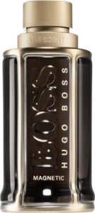 Hugo Boss The Scent Magnetic EDP 100 ml 1