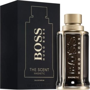 Hugo Boss The Scent Magnetic EDP 100 ml 2