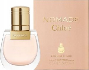 Chloe Nomade Woda perfumowana Mini Woda perfumowana 20ml 3