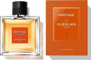 Guerlain Guerlain Heritage Eau de Parfum 100ml. 2