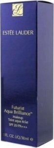 Estee Lauder ESTEE LAUDER Futurist Aqua Brilliance Makeup with Intense Moisture Infusion SPF 20 30ml. 1N1 Ivory Nude 3