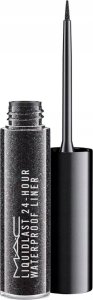 MAC MAC Liquidlast 24-Hour Waterproof Liner 2.5ml. Wet Road 1