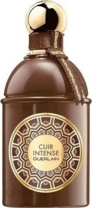 Guerlain Guerlain Les Absolus d' Orient Cuir Intense Eau de Parfum 125ml. 1