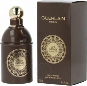 Guerlain Perfumy unisex Cuir Intense 2
