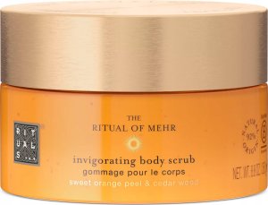 Rituals Rituals The Ritual Of Mehr Invigorating Body Scrub 250g. 1