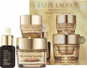 Estee Lauder Estee Lauder SET Beautiful Eyes:Eye Balm 15ml+Power Creme 7ml+Night Repair Serum 7ml 1