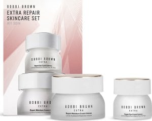 Bobbi Brown Bobbi Brown SET Extra Repair Skincare: Extra Repair Moisture Cream Intense 50ml. + Extra Repair Eye Cream Intense 15ml. 1