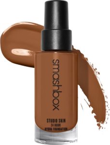 Smashbox Smashbox Studio Skin 24H Wear Hydra Foundation 30ml. 4.25 Dark 1