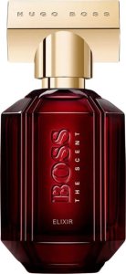 Hugo Boss Hugo Boss Boss The Scent Elixir for Her Eau de Parfum 50ml. 1