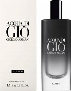 Giorgio Armani Acqua Di Gio Parfum 15ml 2