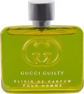 Gucci Gucci Guilty Elixir Pour Homme Parfum 5ml. 1