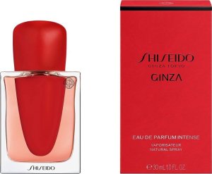Shiseido Shiseido Ginza Intense Eau de Parfum 30ml. 2